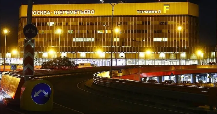 Rusya’da korkutan kaza: İki uçak çarpıştı