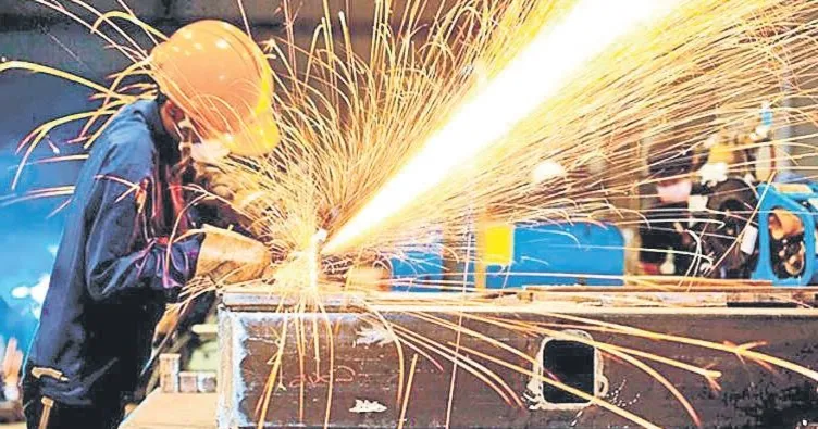 OECD büyüme tahminini yükseltti