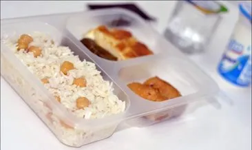 Cenazede dağıtılan pilavı yiyen 30 kişi zehirlendi #istanbul