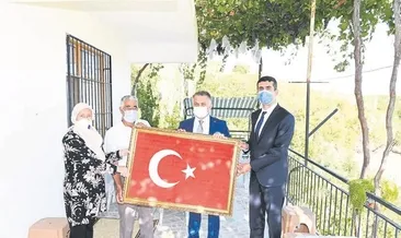 İrfan diyarı Elmalı