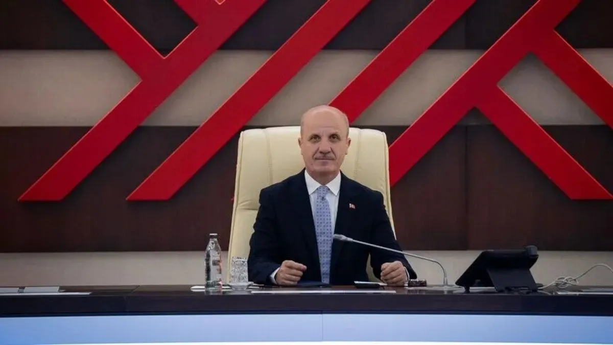 2026-YKS ile üniversitelere yerleşenler de öğrenci affından yararlanabilecek