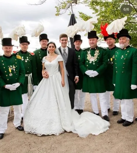 Türk düşes Hande Macit'ten sevindiren haber: Sosyal medya paylaşımı herkesi heyecanlandırdı!