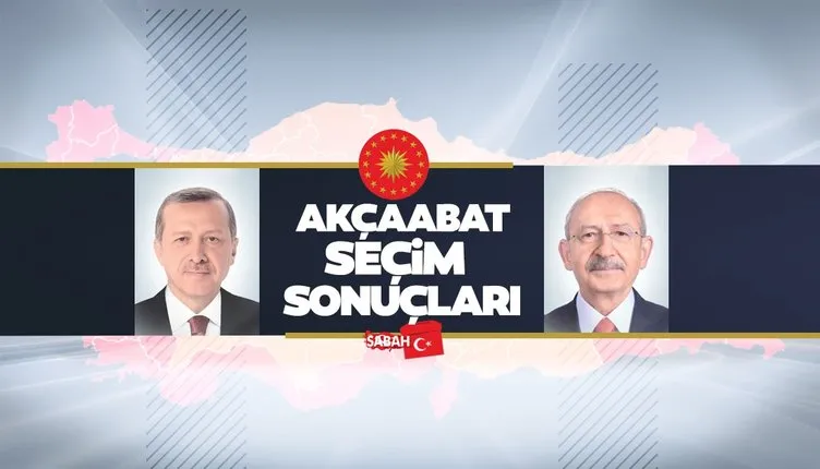 Trabzon Akçaabat seçim sonuçları 2023: YSK İkinci tur 28 Mayıs Cumhurbaşkanlığı Trabzon Akçaabat seçim sonucu oy oranları ne oldu?
