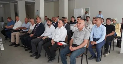 Şırnak’ta ‘İl Yaşlılık Çalıştayı’ düzenlendi #sirnak