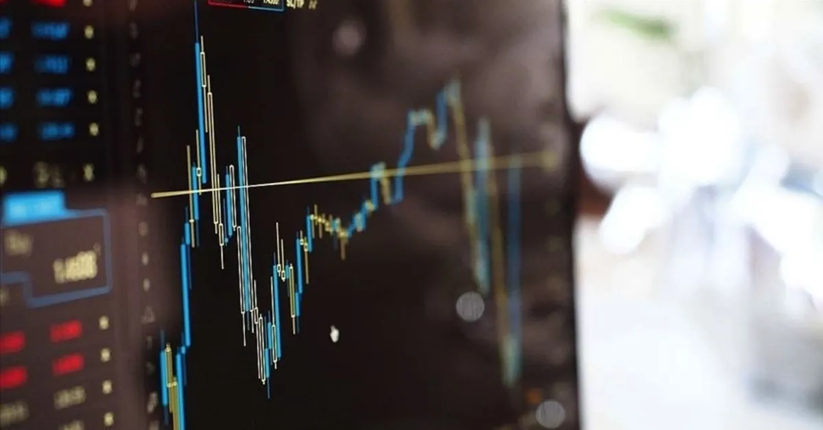 Yükselen petrol ve benzin fiyatları S&P 500’ü baskılıyor: Piyasalarda yeni düşüş riski mi? Yükselen petrol ve benzin fiyatları S&P 500’ü baskılıyor: Piyasalarda yeni düşüş riski mi?
