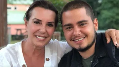 İbrahim Tatlıses’in sır gibi sakladığı torunu ortaya çıktı! Güzelliğiyle büyüledi