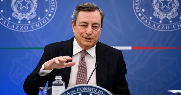 İtalya Başbakanı’ndan ‘güçlü Avrupa güçlü NATO’ mesajı