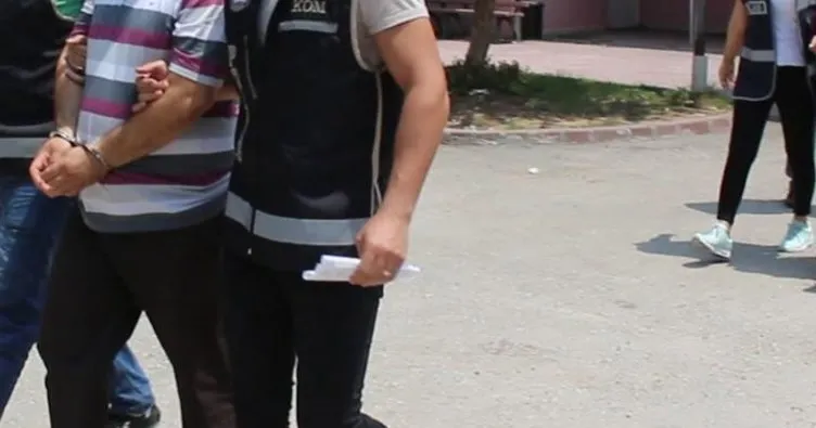 Manavgat Ta Uyusturucu Operasyonu Sayfa 2 Son Dakika Haberler