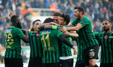 Akhisar’da hedef Süper Kupa Şampiyonluğu