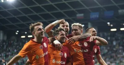 Galatasaray Şampiyonlar Ligi’nde kaç ön eleme oynayacak? Galatasaray gruplara nasıl kalır, kaç eleme var, 4. ön eleme var mı?