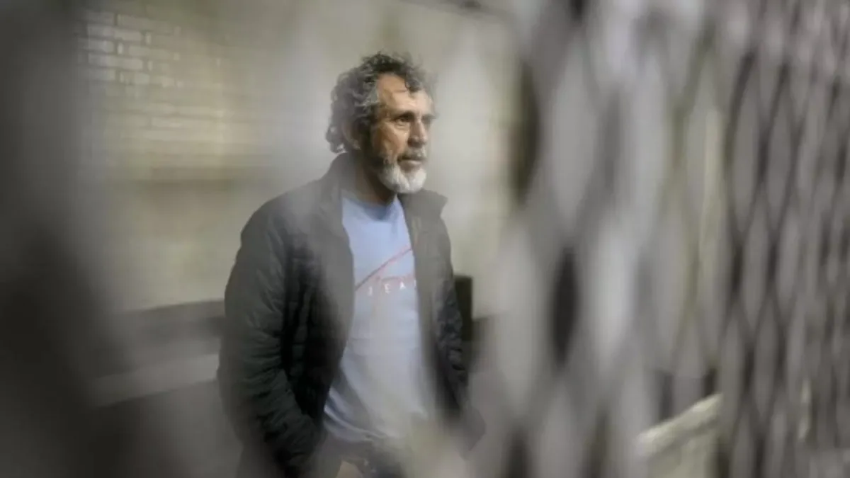 ABD onu her yerde arıyordu: Meksika’da yakayı ele verdi