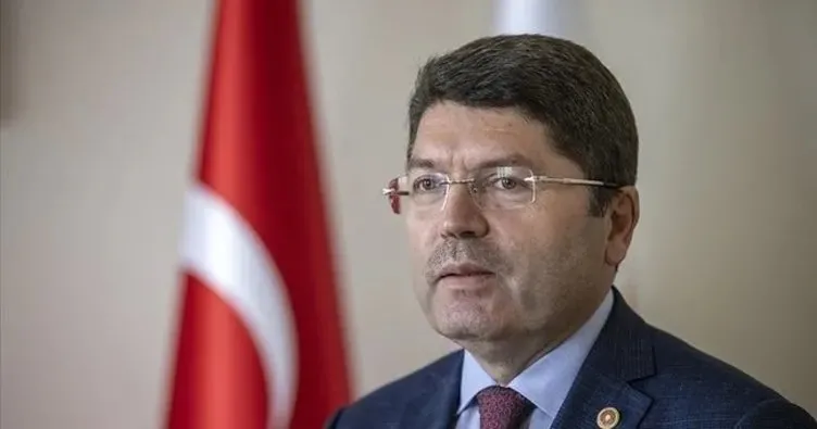 Bakan Tunç: “Türk Dünyası Avukatlar Birliğinin kurulmasında fayda var”