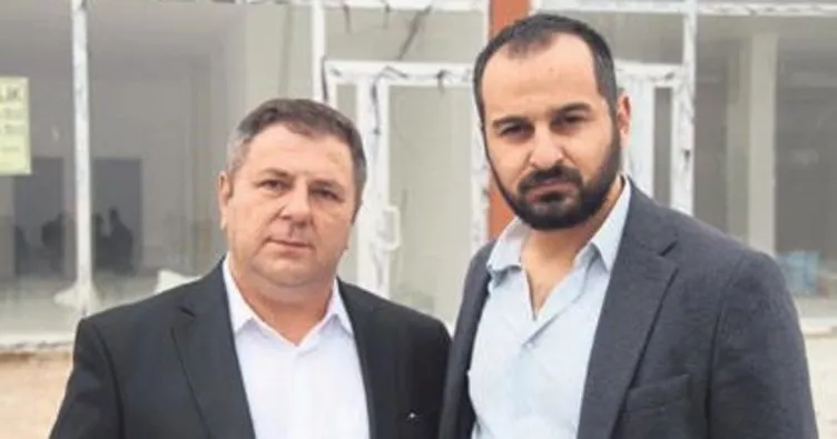kooperatiften ev almak