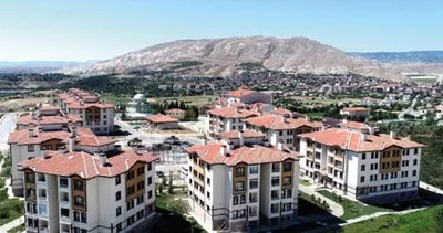 THY ve Emlak Konut kampanyası başvuruları ne zaman yapılacak? 2023 Yenişehir Evleri Arnavutköy Projesi başvuru şartları neler, ücreti ne kadar olacak ve ödeme planı nasıl?