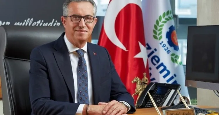 CHP’li Gaziemir Belediye Başkanı Halil Arda’ya suç duyurusu