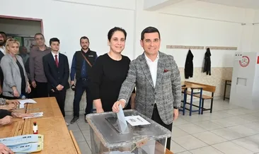 Hakan Tütüncü oyunu kullandı