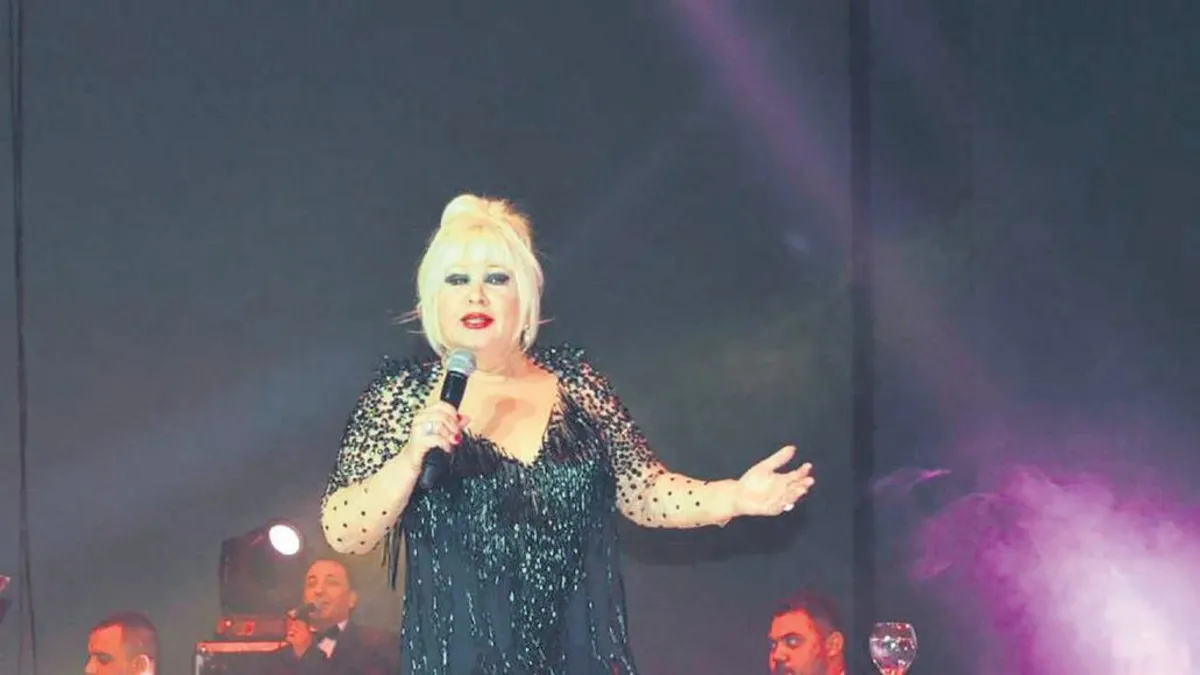 Muazzez Abacı kalp krizi geçirdi