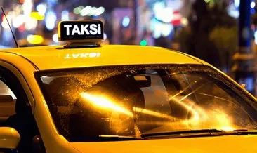Taksiler çalışıyor mu, taksilerde tek çift uygulaması nedir? Ticari taksiler yasaklandı mı?