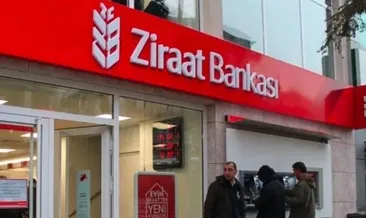 Ziraat Bankası emekli promosyon kampanyası Kasım 2025: Ziraat Bankası emekli promosyonu ne kadar, nasıl alınır?