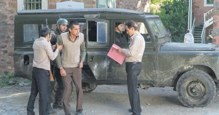 Bu sahneler çok konuşulur