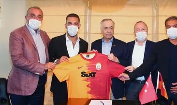 Galatasaray Arda Turan transferini KAP’a bildirdi! İşte maaşı...