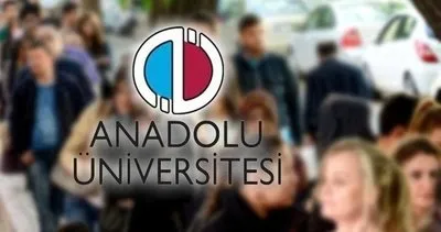 AÖF FİNAL SINAV TARİHLERİ 2023-2024 | Anadolu Üniversitesi Açıköğretim AÖF final sınavları ne zaman?
