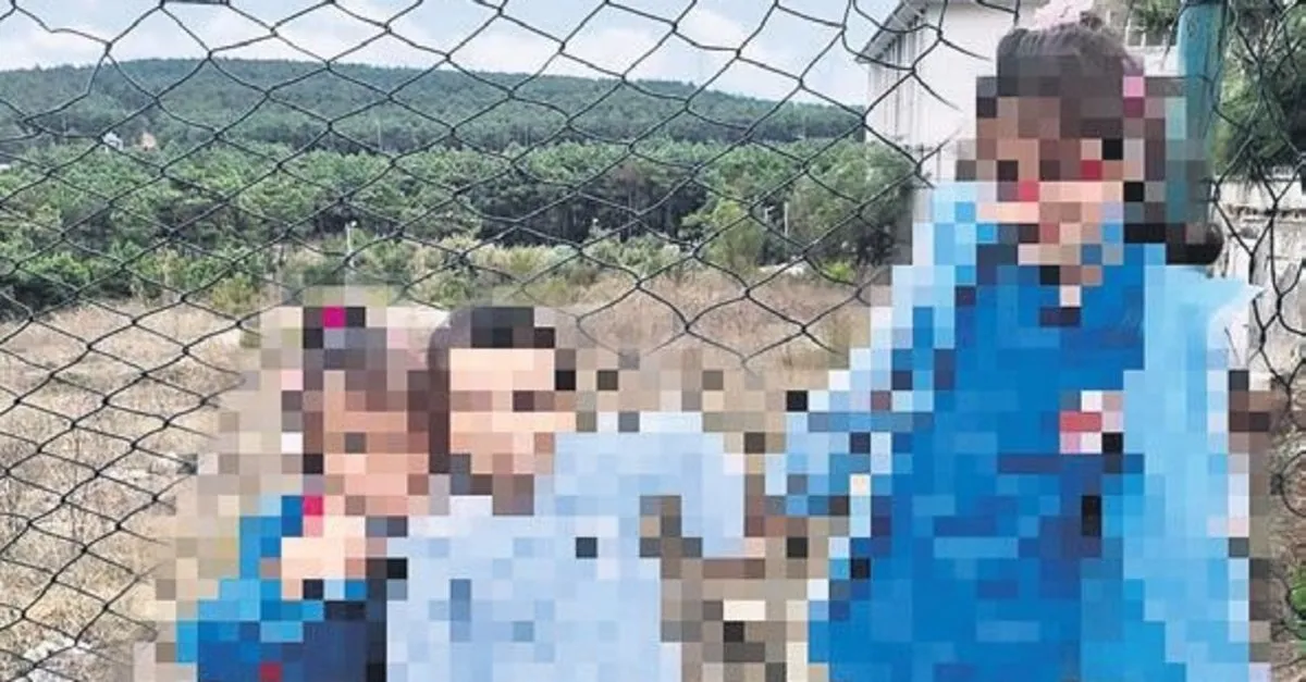 Vicdansız anneye müebbet talebi