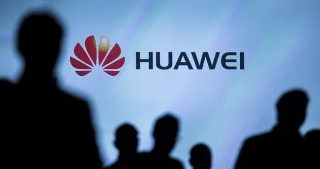 huawei turkiye de ikinci siraya