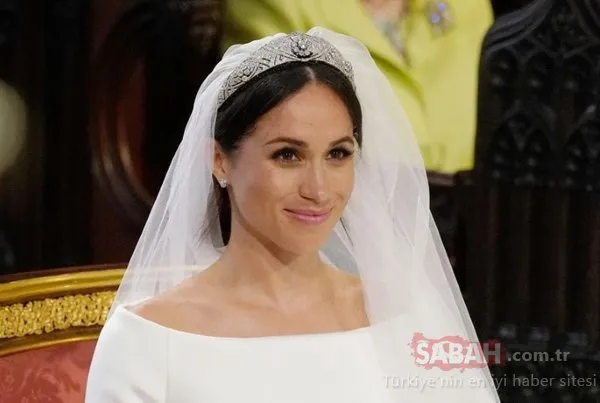 İşte Meghan'ın çocukluk fotoğrafları...