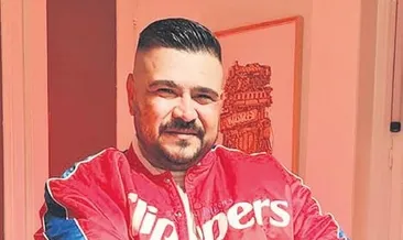 ‘Eşimin eli değdi klibim güzel oldu’