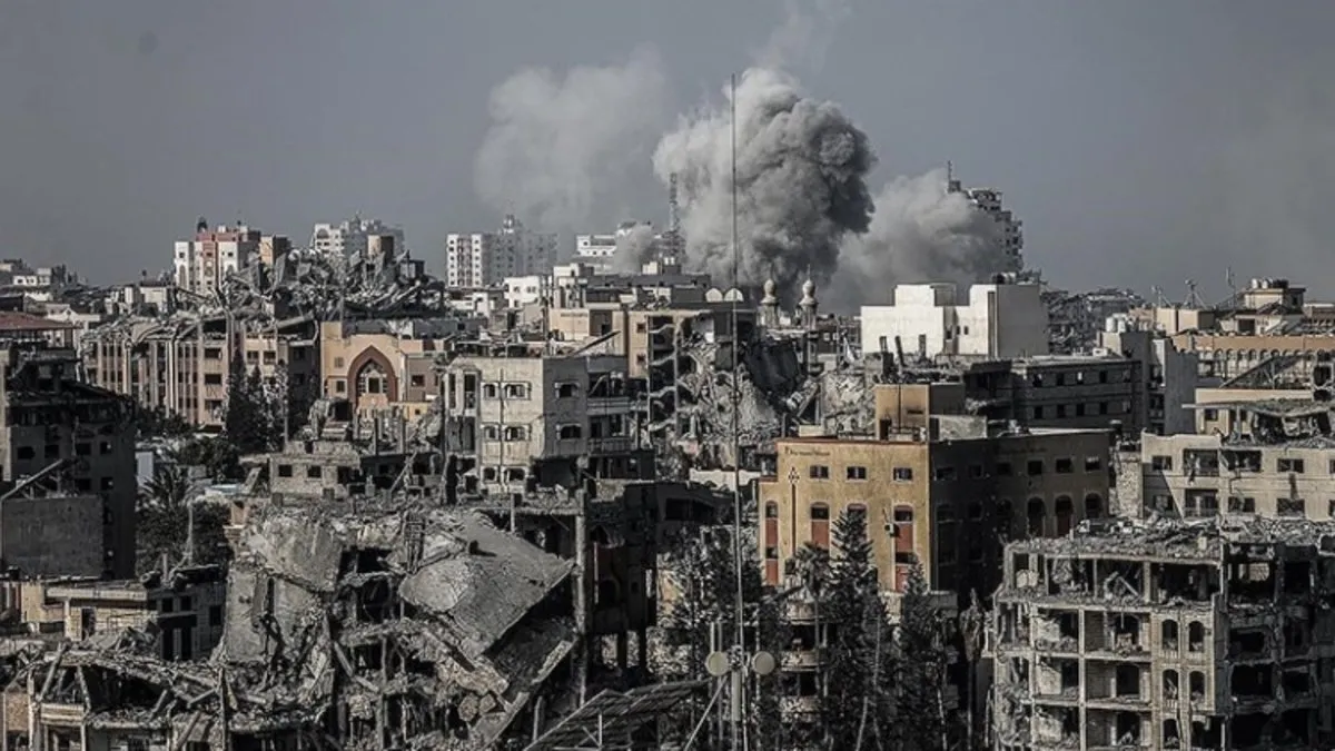 Youtube’dan Gazze gerçeklerine sansür: Teknoloji devlerinden siyonist katillere destek Youtube’dan Gazze gerçeklerine sansür: Teknoloji devlerinden siyonist katillere destek