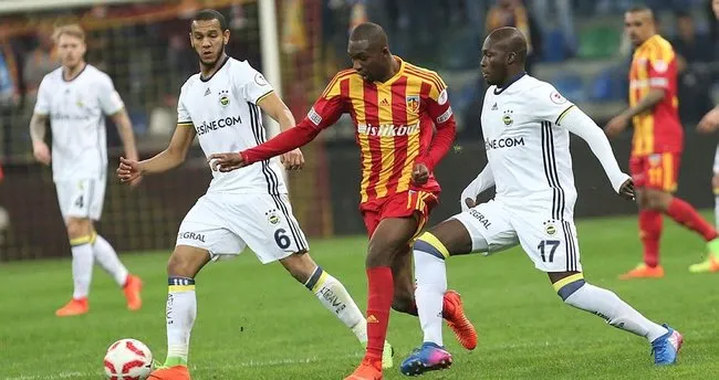 Yazarlar Kayserispor - Fenerbahçe maçını yorumladı