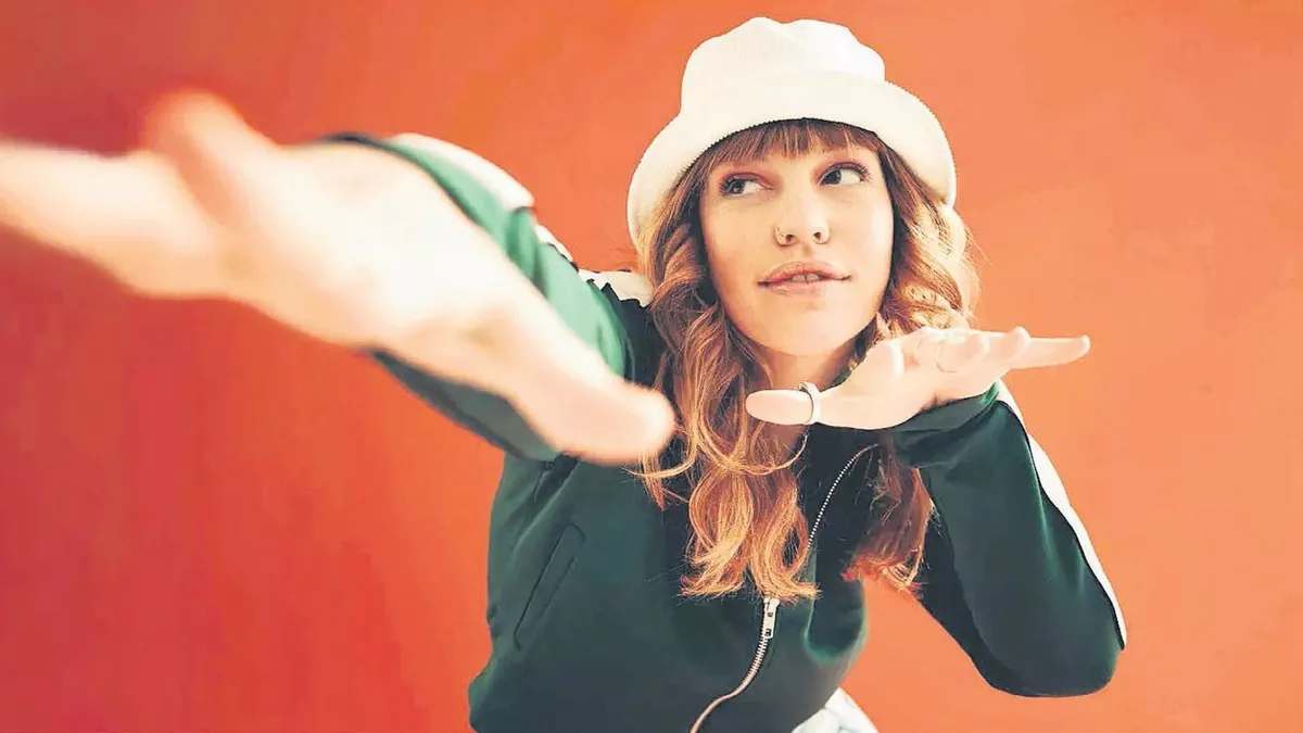 Genç nesil gibi giyinme rehberi