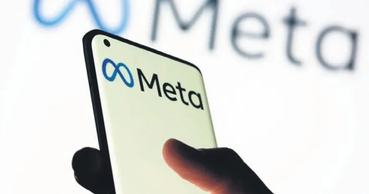 Meta’ya ceza geliyor