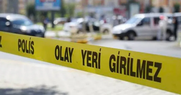 Gümüşhane’de bıçaklı kavga: 1 ölü