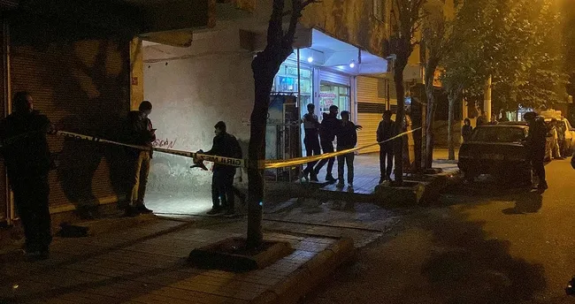 Diyarbakır'da silahlı çatışma: 2 ağır yaralı - Son Dakika Yasam Haberleri