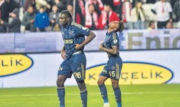 Kanarya’yı ateş bastı