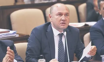 CHP’de Osmanlı düşmanlığı zirve yaptı