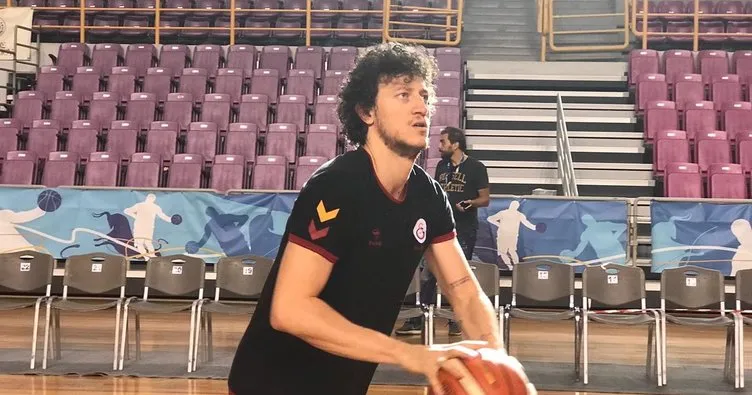 Son dakika: Galatasaraylı basketbolcu Caner Erdeniz 2 yıl hapis cezası aldı!