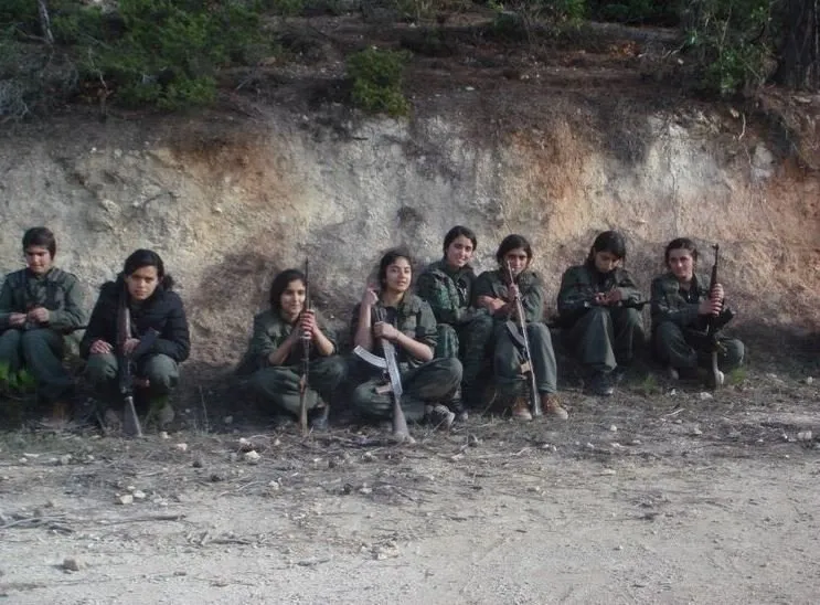 Son dakika: YPG/PKK’nın hainliği 17 yaşındaki teröristin ifadelerinde