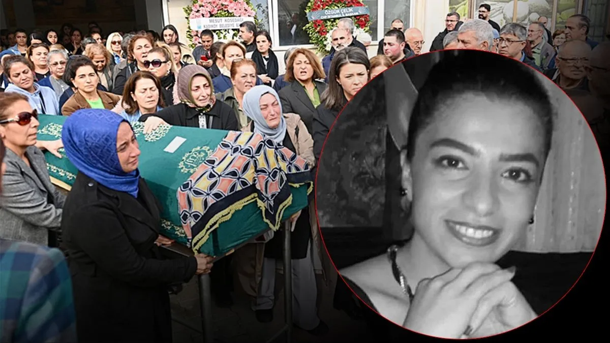 Kağıthane’de 15 kurşunla sokak ortasında katledildi: Nilay Kotan cinayetinde kahreden detay! Meğer olay öncesi savcılığa gidip… Kağıthane’de 15 kurşunla sokak ortasında katledildi: Nilay Kotan cinayetinde kahreden detay! Meğer olay öncesi savcılığa gidip…