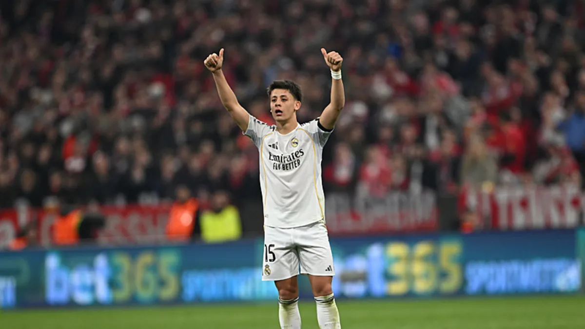 Arda Güler sakatlandı mı, Dünya Kupası’nda oynayabilecek mi? İşte, Arda Güler’in sağlık durumu