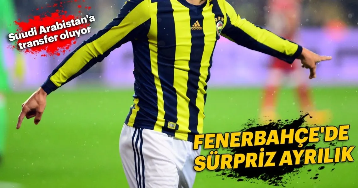 Soldado Fenerbahce Den Ayriliyor Spor Haberleri