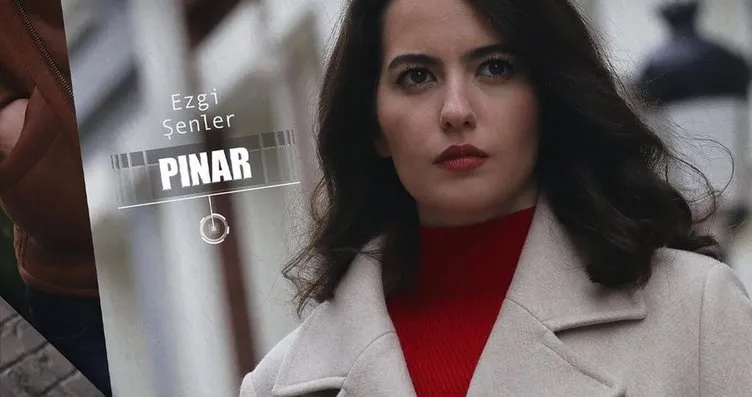 Teşkilat Pınar diziden ayrılıyor mu, çıktı mı?...