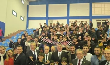 Beşiktaş’tan geleceğe yatırım hamlesi! İş birliği yapıldı...