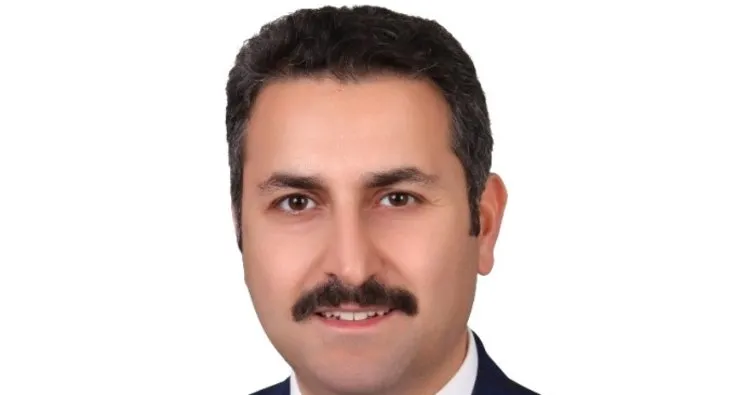 AK Parti Tokat Belediye Başkan adayı Eyüp Eroğlu kimdir nereli ve kaç yaşında?