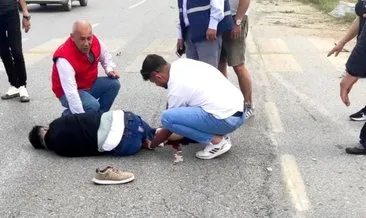 Genç imam kaza kurbanı oldu! Otomobilin çarptığı motosikletli imam öldü #aydin