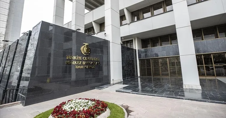 Merkez Bankası rezervleri belli oldu