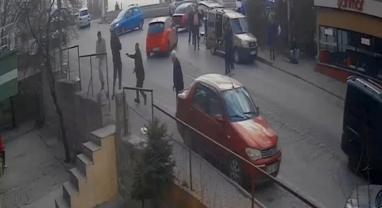 Dayak yediği eniştesini öldürüp üzerinden araçla geçmişti: Cezası belli oldu!