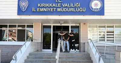 Doktor hesaplarını kullandı, 8 akrabasına bin 998 yeşil reçeteli hap yazdı #kirikkale